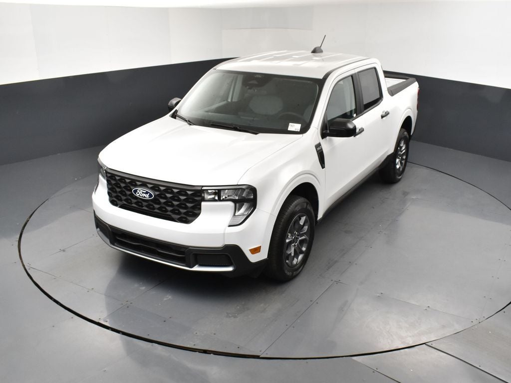 2026 Ford Maverick XLT 302A