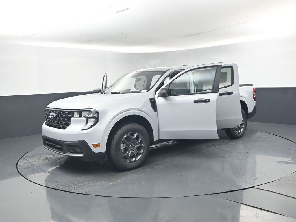 2026 Ford Maverick XLT 302A