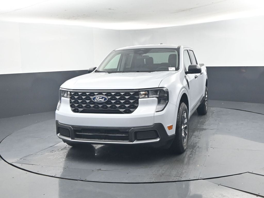 2026 Ford Maverick XLT 302A
