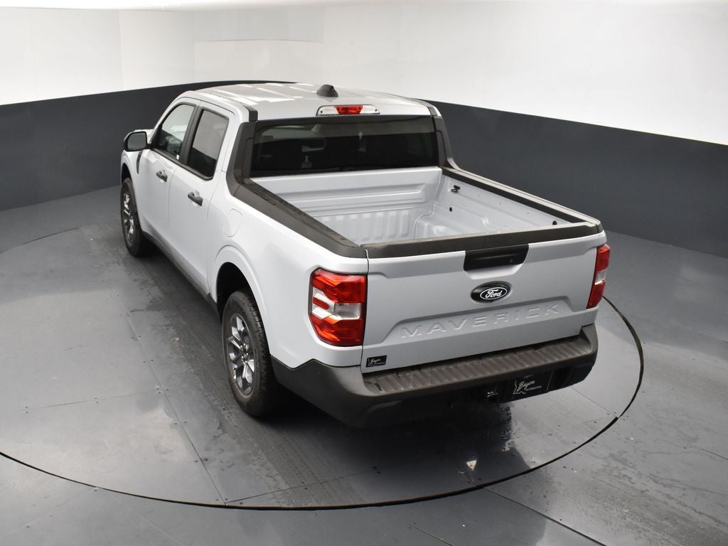 2026 Ford Maverick XLT 302A