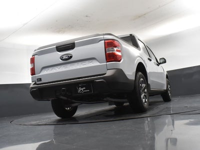 2026 Ford Maverick XLT 302A