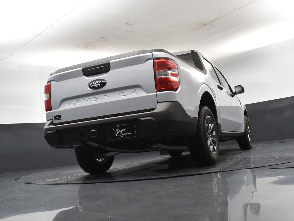 2026 Ford Maverick XLT 302A