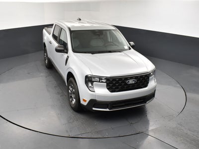 2026 Ford Maverick XLT 302A