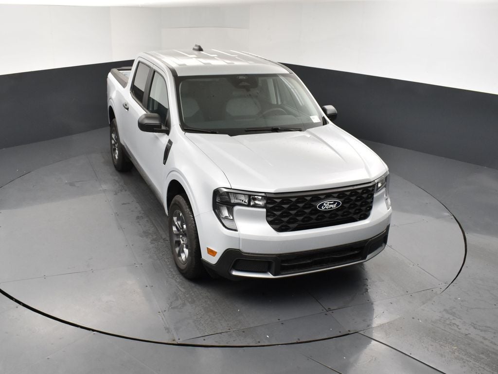 2026 Ford Maverick XLT 302A