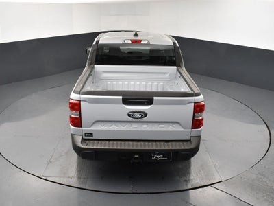 2026 Ford Maverick XLT 302A
