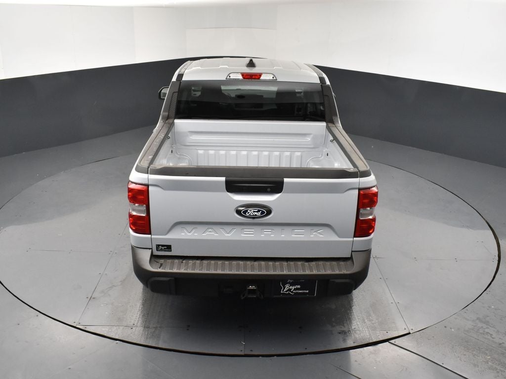 2026 Ford Maverick XLT 302A