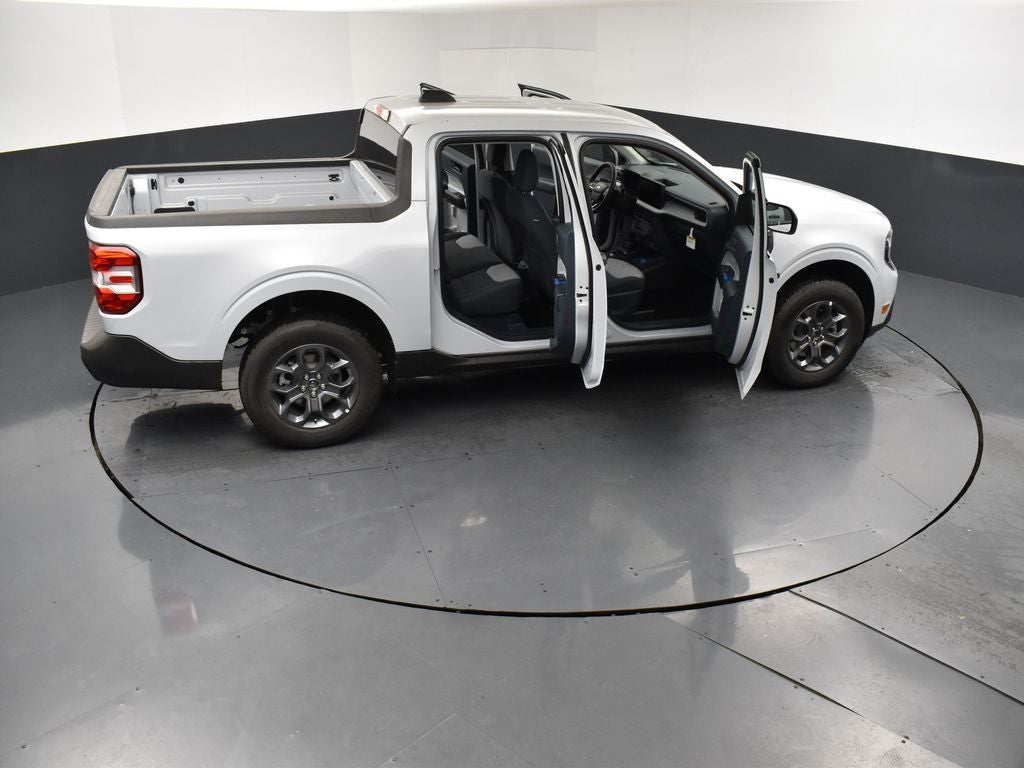 2026 Ford Maverick XLT 302A