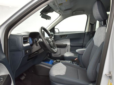 2026 Ford Maverick XLT 302A