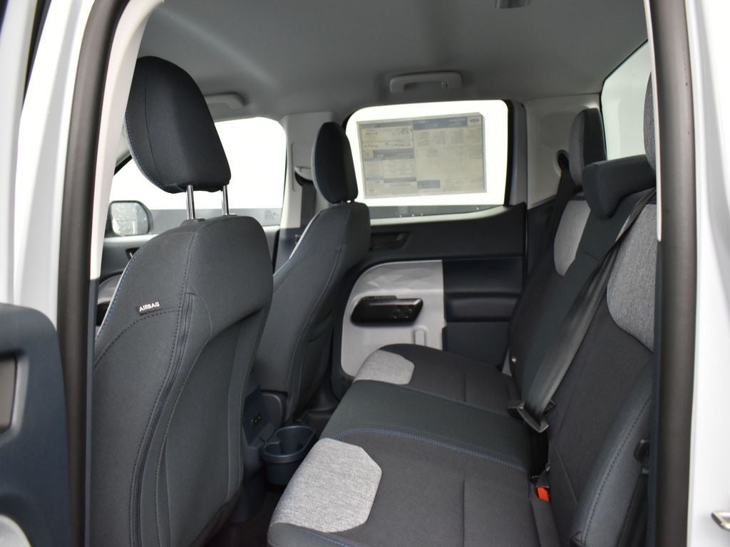 2026 Ford Maverick XLT 302A