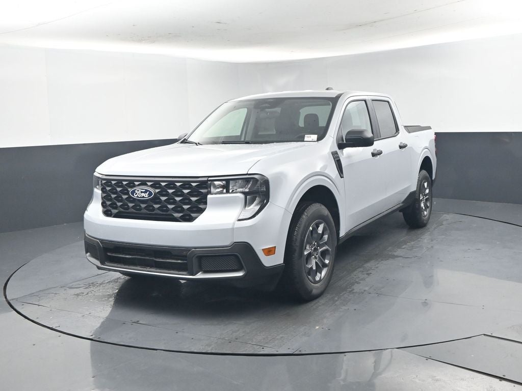 2026 Ford Maverick XLT 302A