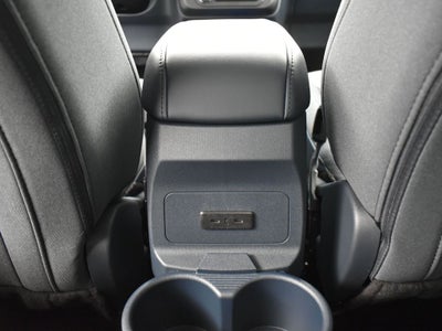 2026 Ford Maverick XLT 302A