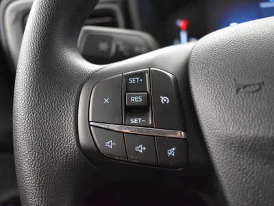 2026 Ford Maverick XLT 302A