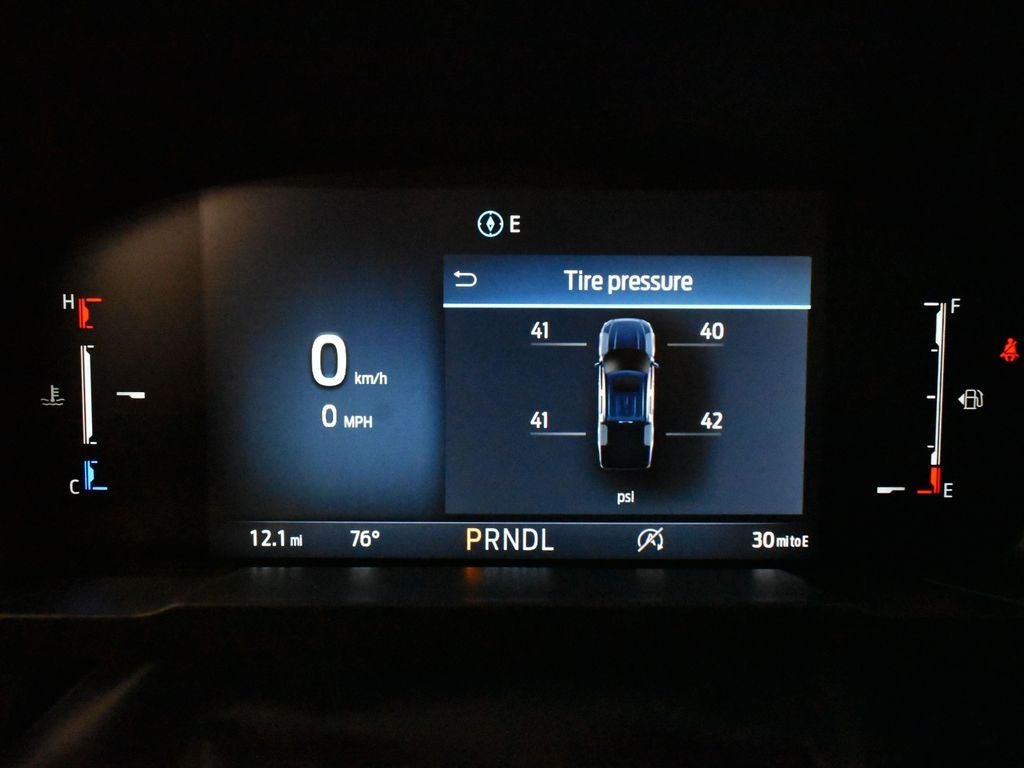 2026 Ford Maverick XLT 302A