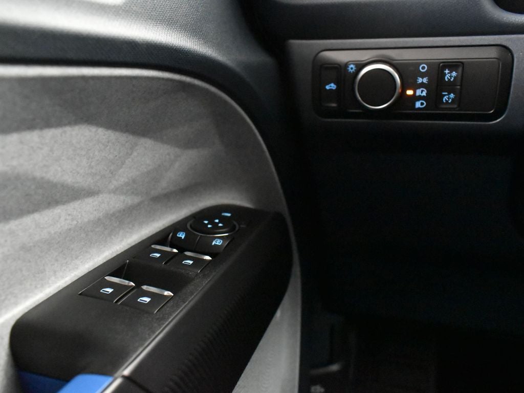 2026 Ford Maverick XLT 302A