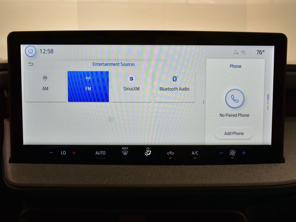 2026 Ford Maverick XLT 302A