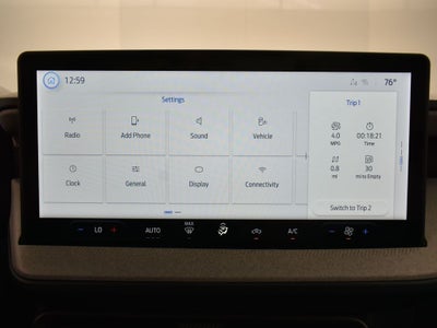 2026 Ford Maverick XLT 302A