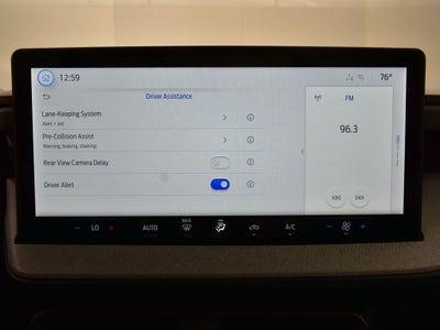 2026 Ford Maverick XLT 302A