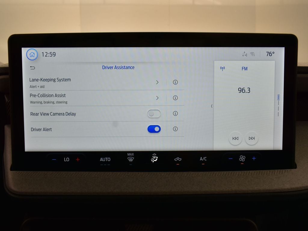 2026 Ford Maverick XLT 302A