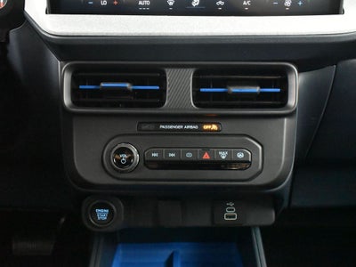 2026 Ford Maverick XLT 302A