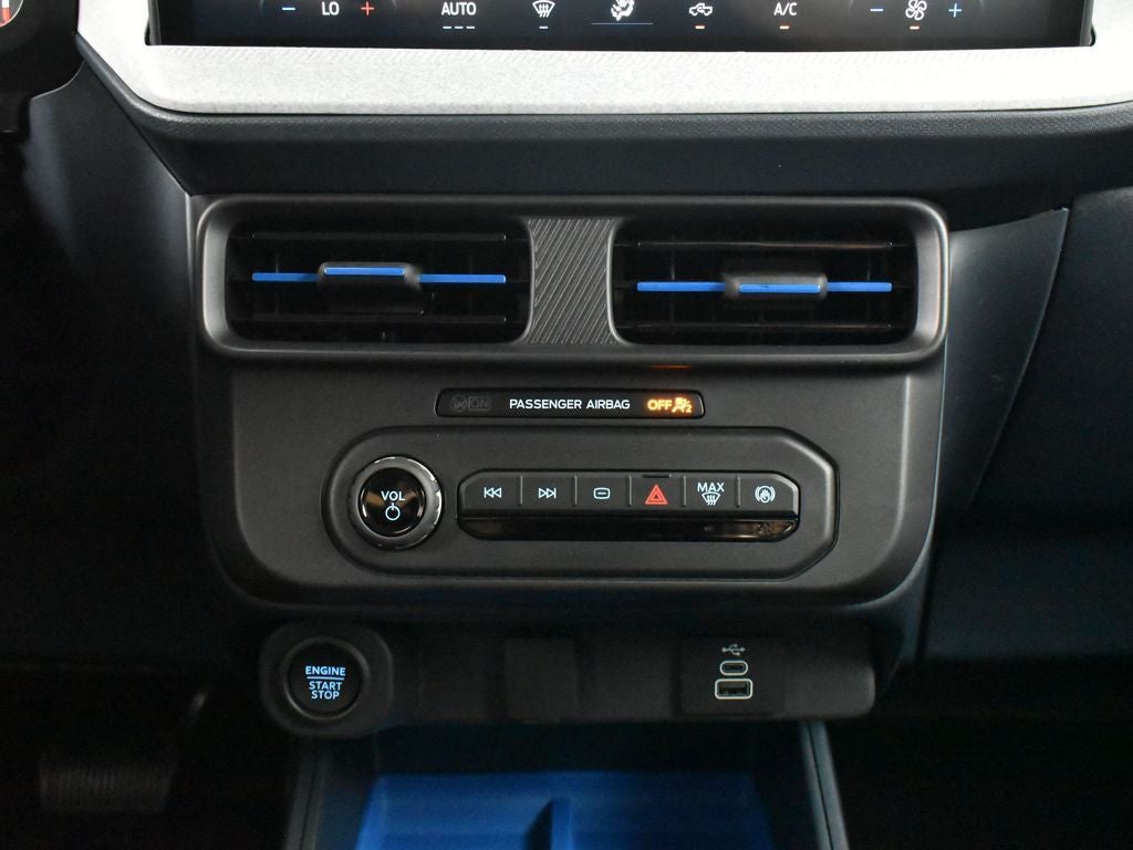 2026 Ford Maverick XLT 302A