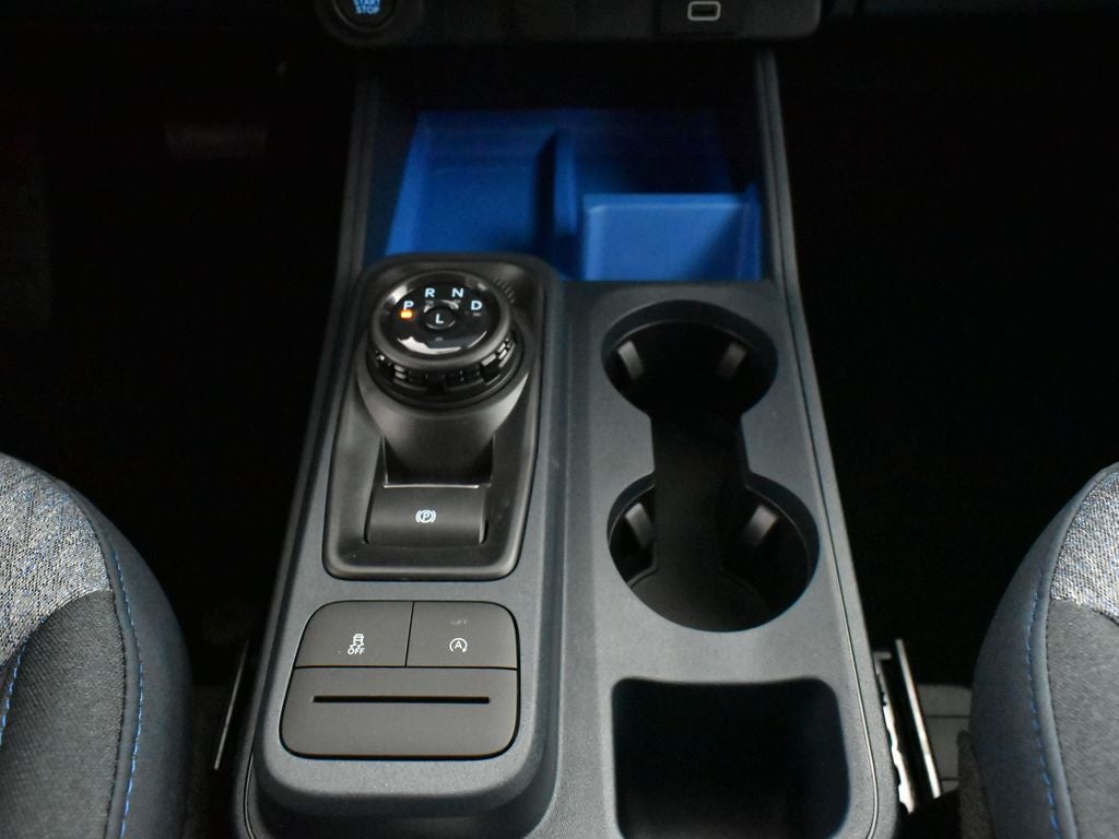 2026 Ford Maverick XLT 302A