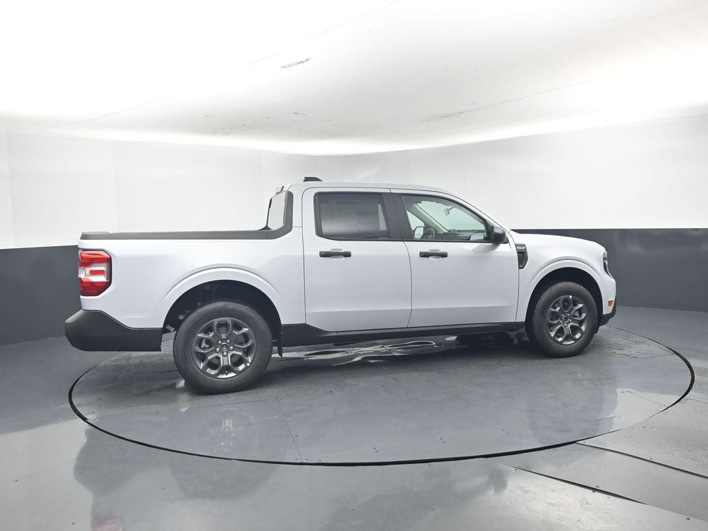 2026 Ford Maverick XLT 302A