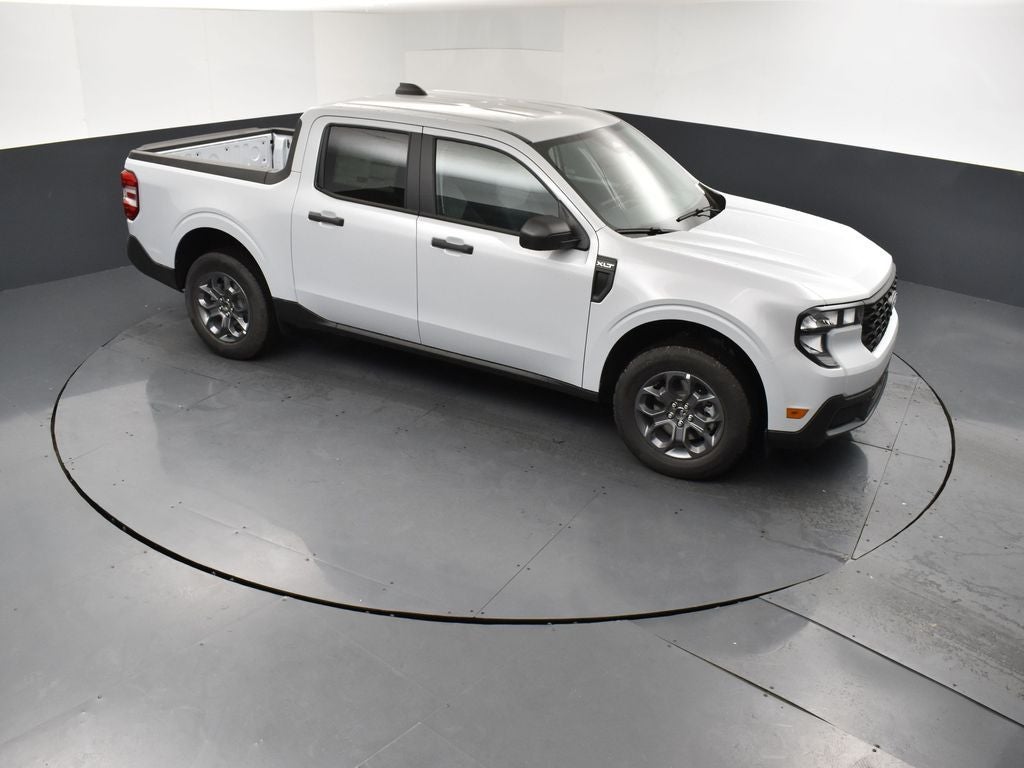 2026 Ford Maverick XLT 302A