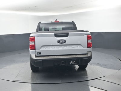 2026 Ford Maverick XLT 302A