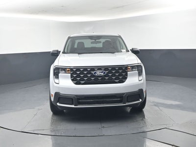 2026 Ford Maverick XLT 302A