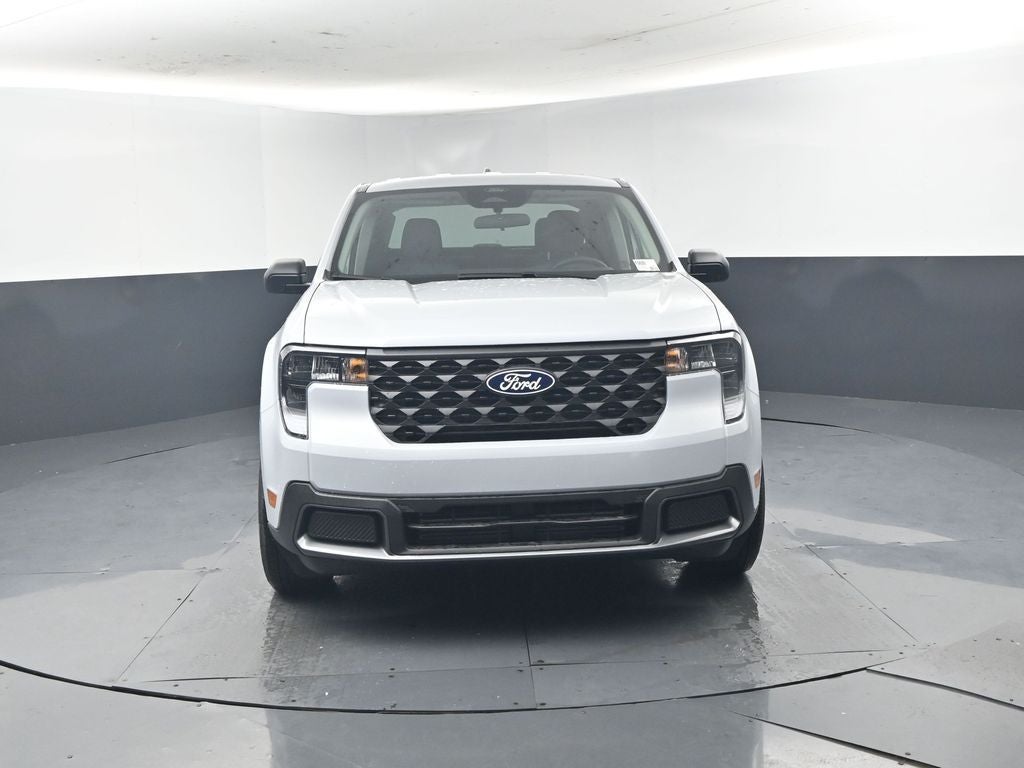 2026 Ford Maverick XLT 302A