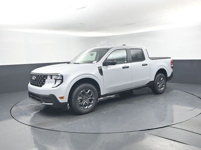 2026 Ford Maverick XLT 302A