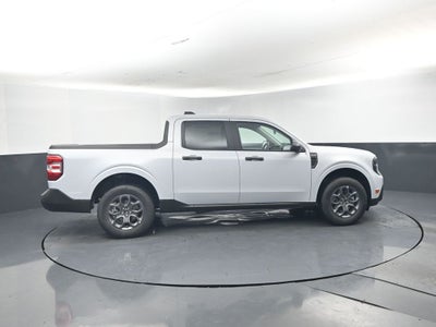 2026 Ford Maverick XLT 302A