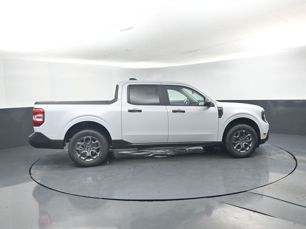 2026 Ford Maverick XLT 302A