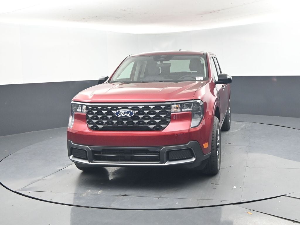 2026 Ford Maverick XLT 302A
