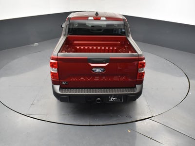 2026 Ford Maverick XLT 302A