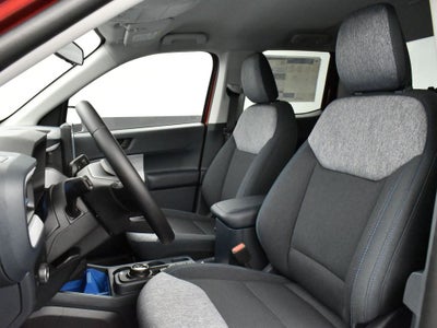 2026 Ford Maverick XLT 302A