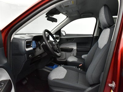 2026 Ford Maverick XLT 302A