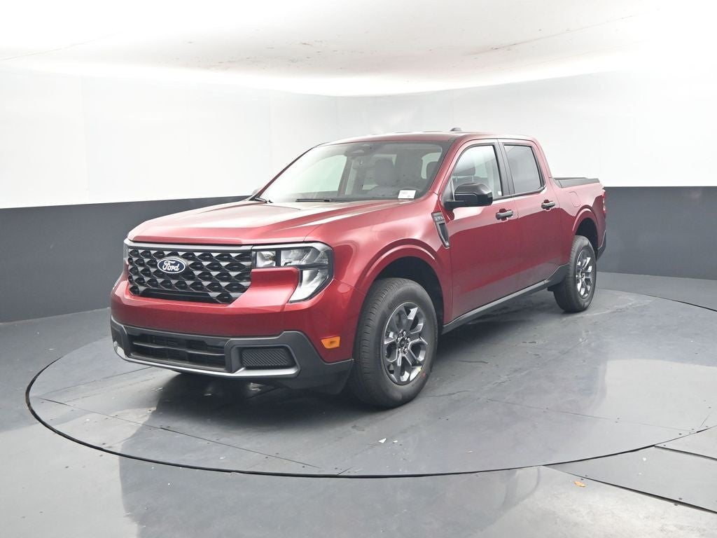 2026 Ford Maverick XLT 302A