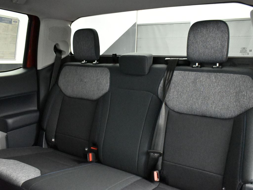 2026 Ford Maverick XLT 302A