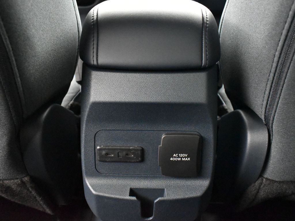 2026 Ford Maverick XLT 302A