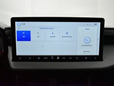 2026 Ford Maverick XLT 302A