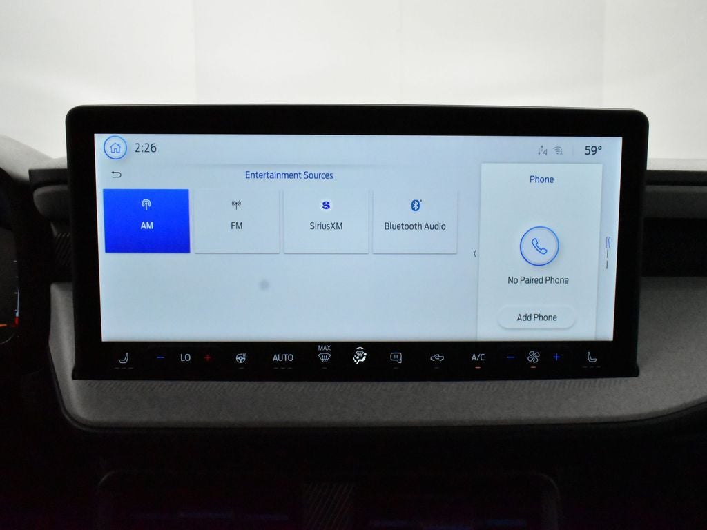 2026 Ford Maverick XLT 302A