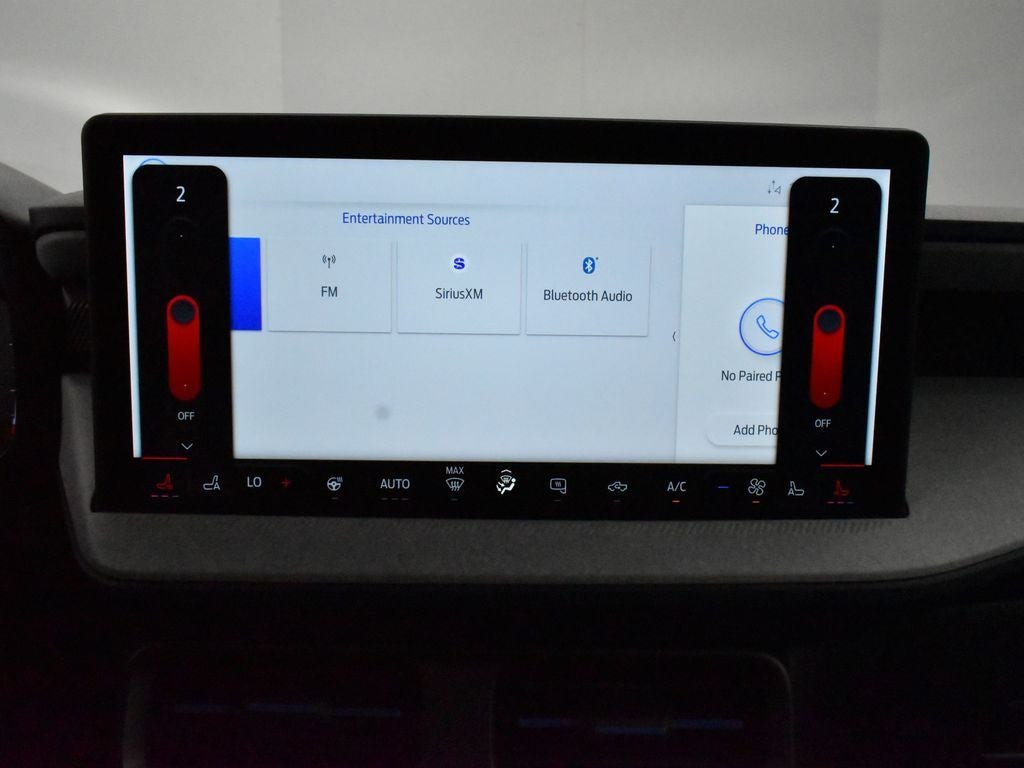 2026 Ford Maverick XLT 302A