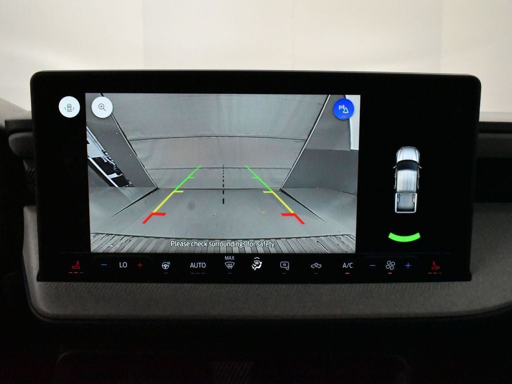 2026 Ford Maverick XLT 302A