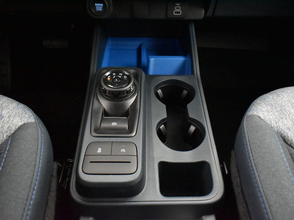 2026 Ford Maverick XLT 302A