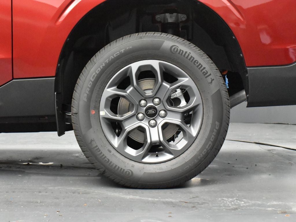 2026 Ford Maverick XLT 302A