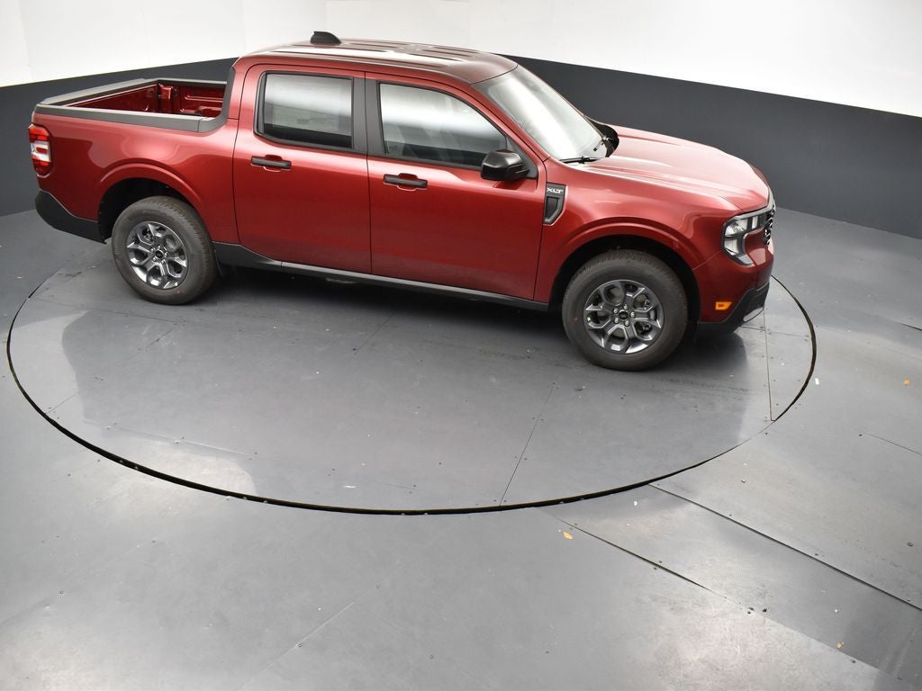2026 Ford Maverick XLT 302A