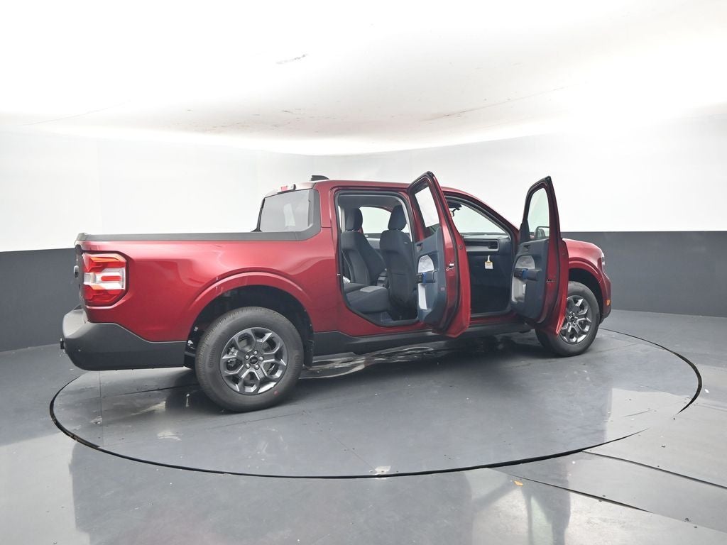 2026 Ford Maverick XLT 302A