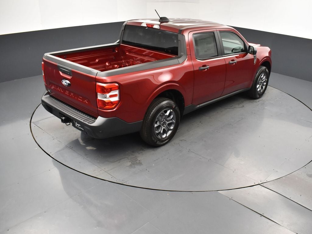 2026 Ford Maverick XLT 302A