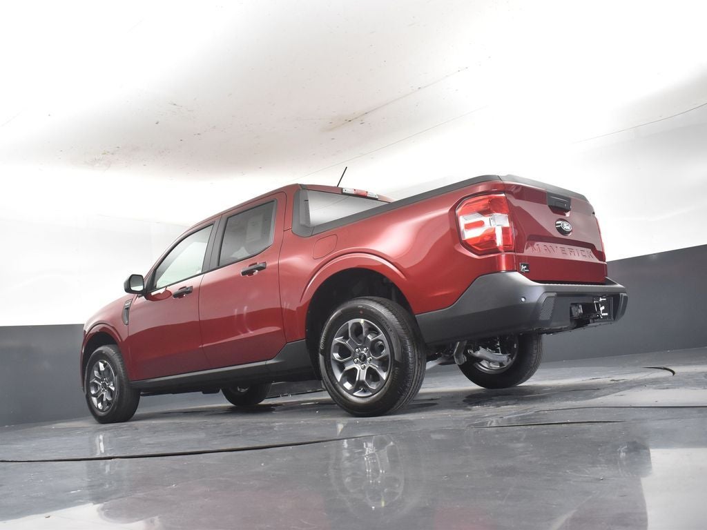 2026 Ford Maverick XLT 302A